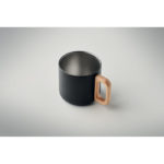 Double wall mug 350 ml | ACERO - Image 4