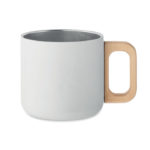 Double wall mug 350 ml | ACERO - Image 6