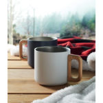 Double wall mug 350 ml | ACERO - Image 10