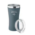 Double wall tumbler 160 ml | OZ - Image 9