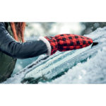 Quilted ice scraper glove | ICEHAND - Image 4
