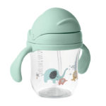 Baby sippy cup in Tritan. | SED