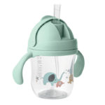 Baby sippy cup in Tritan. | SED - Image 2