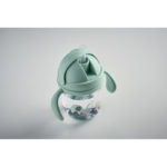 Baby sippy cup in Tritan. | SED - Image 4