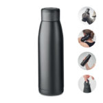 Heat-cool double wall bottle | CALEFRIO