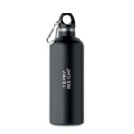 Double wall bottle 500 ml | CARABI - Image 3