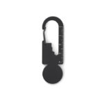 Multifunctional key ring token | MULTIKEY - Image 2