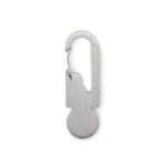 Multifunctional key ring token | MULTIKEY - Image 5