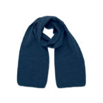 Scarf in RPET polyester | RAFY - Image 4