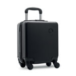 Underseat luggage trolley | STOR