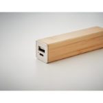 Power bank 2600 mAh | POWERBAMC - Image 3