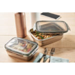 Lunch box 850 ml | LOX - Image 6