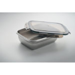 Lunch box 1500 ml | LOX PLUS - Image 4