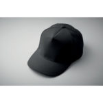 5 panel baseball cap | SUNNY - Image 4