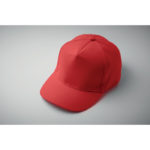 5 panel baseball cap | SUNNY - Image 8