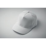 5 panel baseball cap | SUNNY - Image 12