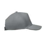 5 panel baseball cap | SUNNY - Image 15