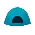 5 panel baseball cap | SUNNY - Image 22