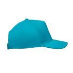 5 panel baseball cap | SUNNY - Image 23