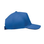5 panel baseball cap | SUNNY - Image 31