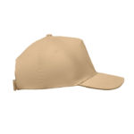 5 panel baseball cap | SUNNY - Image 39