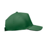 5 panel baseball cap | SUNNY - Image 43