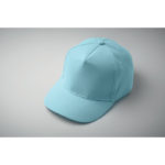 5 panel baseball cap | SUNNY - Image 48