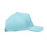 5 panel baseball cap | SUNNY - Image 47