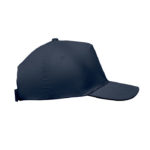 5 panel baseball cap | SUNNY - Image 51