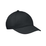 5 panel kids baseball cap | BUZZ KIDS