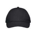 5 panel kids baseball cap | BUZZ KIDS - Image 2