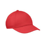 5 panel kids baseball cap | BUZZ KIDS - Image 4