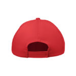 5 panel kids baseball cap | BUZZ KIDS - Image 6
