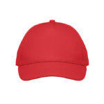 5 panel kids baseball cap | BUZZ KIDS - Image 5
