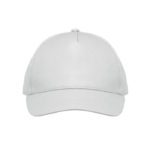5 panel kids baseball cap | BUZZ KIDS - Image 8