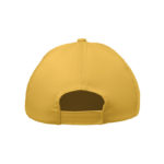 5 panel kids baseball cap | BUZZ KIDS - Image 12