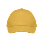 5 panel kids baseball cap | BUZZ KIDS - Image 11