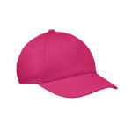 5 panel kids baseball cap | BUZZ KIDS - Image 19