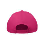 5 panel kids baseball cap | BUZZ KIDS - Image 21