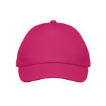 5 panel kids baseball cap | BUZZ KIDS - Image 20