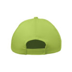 5 panel kids baseball cap | BUZZ KIDS - Image 24