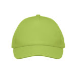 5 panel kids baseball cap | BUZZ KIDS - Image 23