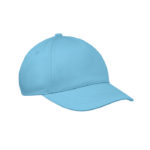 5 panel kids baseball cap | BUZZ KIDS - Image 25