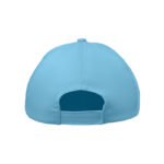 5 panel kids baseball cap | BUZZ KIDS - Image 27