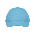 5 panel kids baseball cap | BUZZ KIDS - Image 26