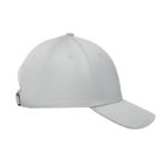 6 panel cotton baseball cap | BAHAMAS - Image 7