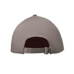6 panel cotton baseball cap | BAHAMAS - Image 10