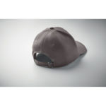 6 panel cotton baseball cap | BAHAMAS - Image 12