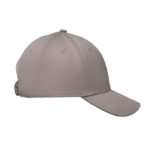 6 panel cotton baseball cap | BAHAMAS - Image 11
