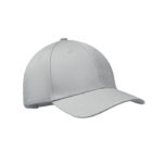 6 panel cotton baseball cap | BAHAMAS - Image 13